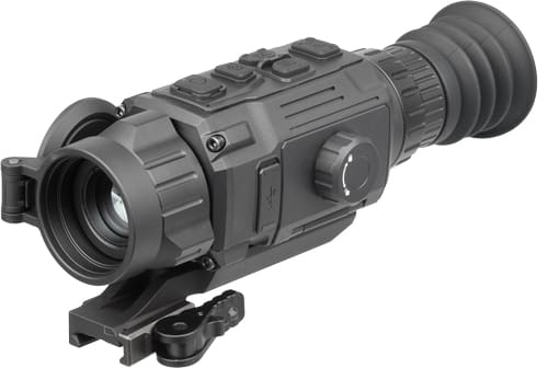 AGM RATTLER V2 25-320 THERMAL – RFL SCOPE 320 25MM LENS
