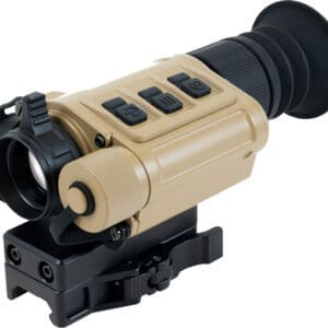 INFIRAY OUTDOOR RICO MICRO V2 - MONOCULAR 640 12 MICRON 25MM