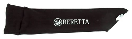 BERETTA PISTOL SOCK W/LOGO – BLACK
