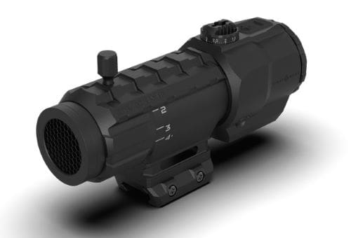 SIGHTMARK STRIKON VMP 1-4X22 – 22MM SCOPE W/NIGHT VISION