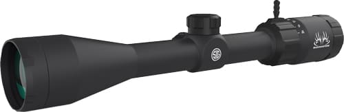 SIG SCOPE BUCKMASTERS - 3-12X44 BDC - Image 2