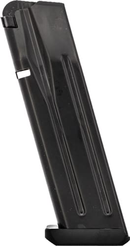 SAR USA MAGAZINE SOCOM COMPACT – 9MM 15RD BLACK