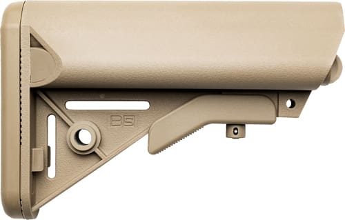 B5 SYSTEMS SOPMOD STOCK – MIL-SPEC FDE
