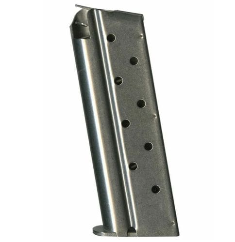 COLT MAGAZINE GOVERNMENT & – COMMANDER 38 SUPER 9RD SS