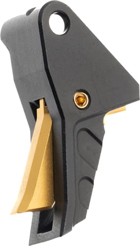 TYRANT CNC SA ECHELON I.T.T.S – TRIGGER BLACK GOLD