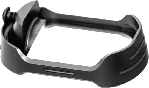 TYRANT CNC FOR GLOCK 17 GEN 5 – MAGWELL BLACK BLACK SCREW