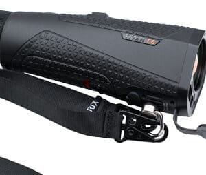 RIX TITAN T6 THERMAL IMAGING - MONOCULAR 640 35MM WITH LRF