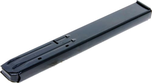 PRO MAG MAGAZINE UZI 45 ACP – 22RD BLUE STEEL