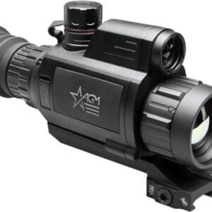 AGM VARMINT V2 LRF 35-384 THML - RFL SCOPE 384X288 35MM LENS