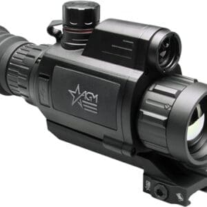 AGM VARMINT V2 LRF 35-640 THML - RFL SCOPE 640X512 35MM LENS