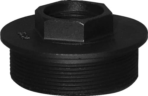 YHM HUB DIRECT THREAD MOUNT – M13.5X1