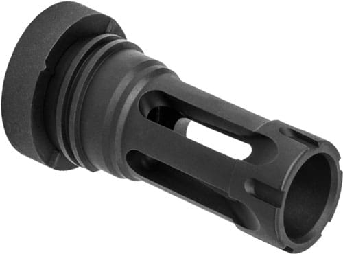 YHM QD FLASH HIDER ASSEMBLY – 7.62MM FOR 5/8X24 THREADS