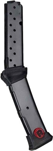 REDBALL MAGAZINE HI-POINT – CARBINE 45ACP 20RD BLACK