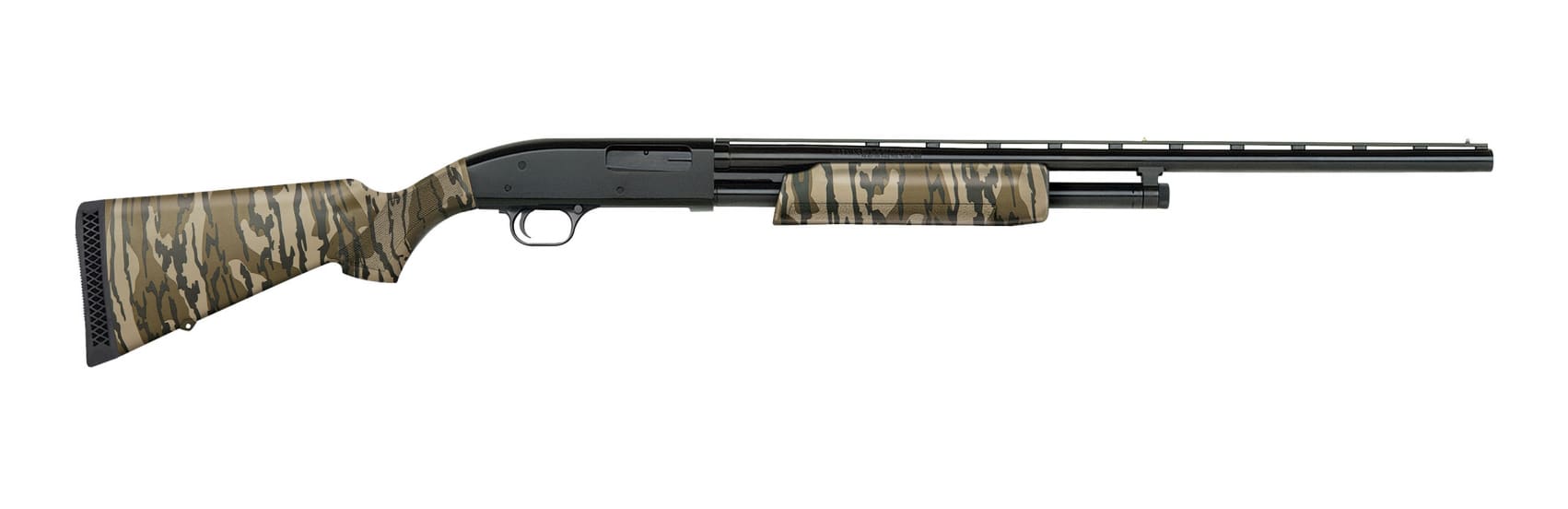 MAVERICK 88 FIELD 20G 26″ BLUED/CAMO 5RD