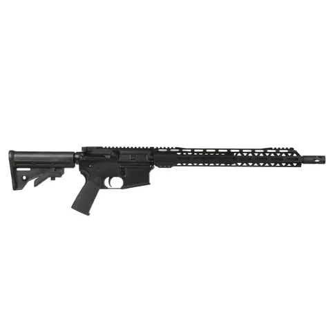 BEAR CREEK ARSENAL 223 WYLDE RIFLE 16″ BARREL W/ MLOK RAIL 1-30RD MAGAZINE