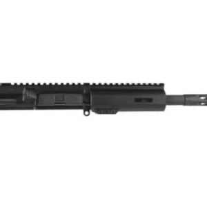 BEAR CREEK ARSENAL 300 B/O  COMPLETE UPPER 7.5" BRL 1:7 TWIST PISTOL LENGTH GAS MLOK