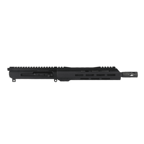 BEAR CREEK ARSENAL 5.56 NATO COMPLETE UPPER 10.” BRL 1:7 TWIST CARBINE LENGTH GAS MLOK
