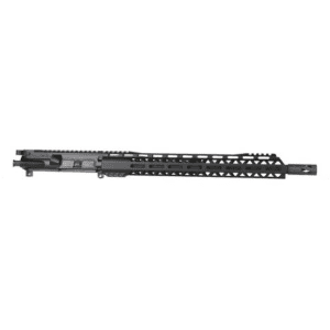 BEAR CREEK ARSENAL 5.56 NATO COMPLETE UPPER 16" BRL 1:7 TWIST MID-LENGTH GAS MLOK W/ BCG & CHARGING