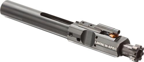 LANTAC MIL SPEC BCG 308/7.62 – BLACK NITRIDE