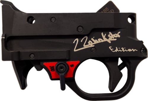 FRANKLIN ARMORY 22 C1 P 22 – BINARY TRIGGER PLINKSTER 10/22