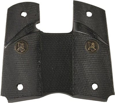 PACHMAYR SIGNATURE GRIP FOR – COLT OFFICER’S MODEL
