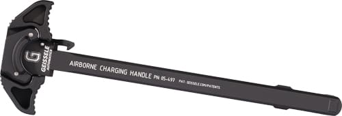 GEISSELE AIRBORN CHARGING – HANDLE 5.56 BLACK