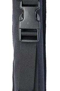 BANISH SUPPRESSORS 4966 - SUPPRESSOR POUCH BLACK