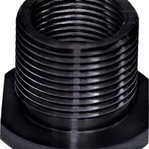 BANISH SUPPRESSORS 5895 - ADAPTER 1/2X28 TO 5/8X24