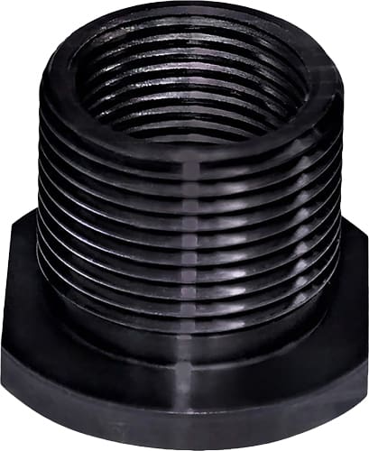 BANISH SUPPRESSORS 5895 – ADAPTER 1/2X28 TO 5/8X24