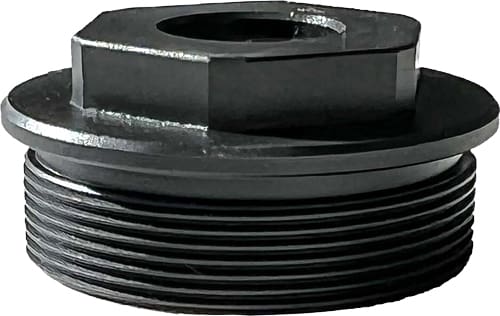 BANISH SUPPRESSORS 6213 – DIRECT THREAD 46 1/2X28