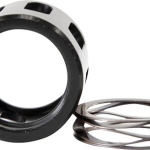 BANISH SUPPRESSORS 5968 - SPACER FIXED BARREL 45