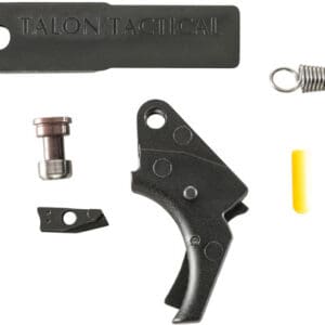 APEX TRIGGER & DUTY/CARRY KIT - POLYMER M&P45/M&P 2.0 9/40/45