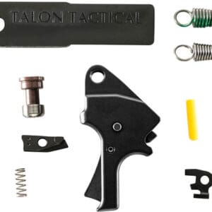 APEX TRIGGER KIT W/FORWARD SET - SEAR FLAT M&P M2.0