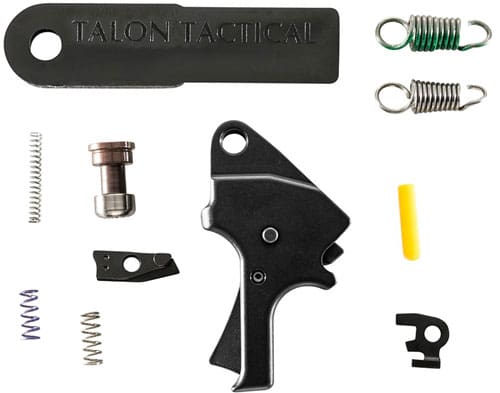 APEX TRIGGER KIT W/FORWARD SET – SEAR FLAT M&P M2.0