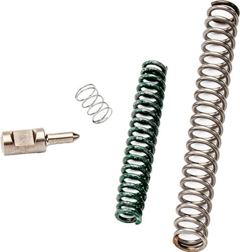 APEX SPRING KIT DUTY/CARRY – S&W J FRAME EXCEPT BODYGUARD