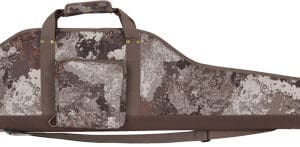 ALLEN BEDROCK LONG 52" CASE - RIFLE VEIL ALPINE