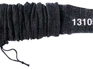ALLEN GUN SOCK 52" KNIT GRAY - OVERSIZED SCOPED & NON-SCOPED