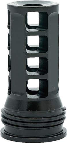 HUXWRX MUZZLE BRAKE QD 556 – 1/2X28