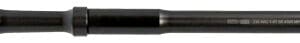 FAXON AR15 BARREL 338 ARC - 12.5" 1:8 GUNNER PROFILE BLK