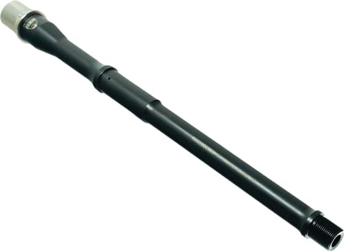 FAXON AR15 BARREL 338 ARC – 16″ 1:8 GUNNER PROFILE BLK