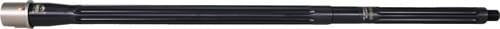 FAXON AR15 BARREL .223 WYLDE – 20″ 1:8 5R HEAVY FLUTED BLK