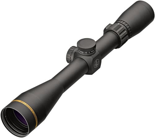 LEUPOLD SCOPE VX-FREEDOM – 3-9X40 CDS DUPLEX MATTE