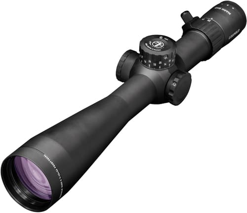 LEUPOLD SCOPE MARK 5HD 7-35X56 – M5C3 35MM FFP TMR MATTE