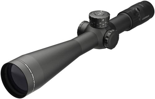 LEUPOLD SCOPE MARK 5HD 5-25X56 – M5C3 35MM FFP PR2-MIL