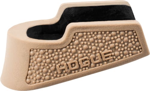 HOGUE GRIP EXTENSION BASE PAD – FOR SIG P365 9MM 10RD FDE
