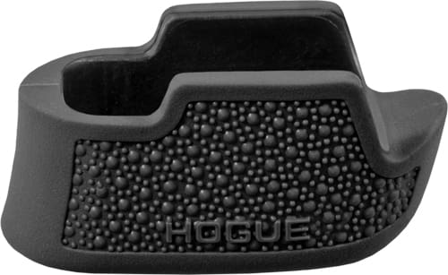 HOGUE GRIP EXTENSION BASE PAD – FOR SIG P365 9MM 12RD BLACK