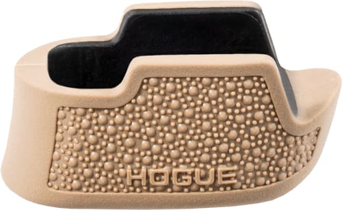 HOGUE GRIP EXTENSION BASE PAD – FOR SIG P365 9MM 12RD FDE