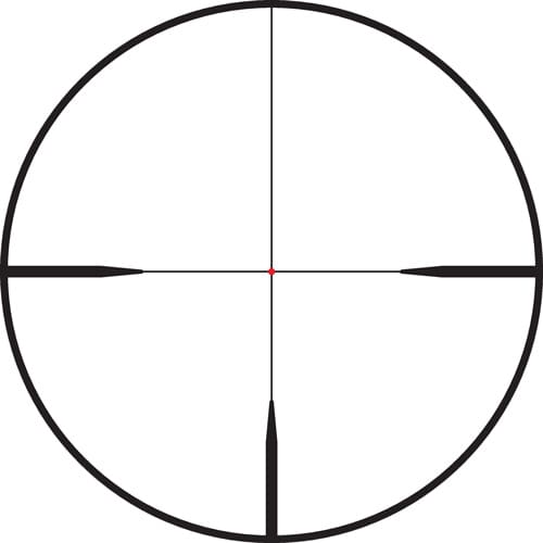 LEUPOLD SCOPE VX-3HD 1.5-5X20 – CDS FIREDOT TWILIGHT HNTR 30MM