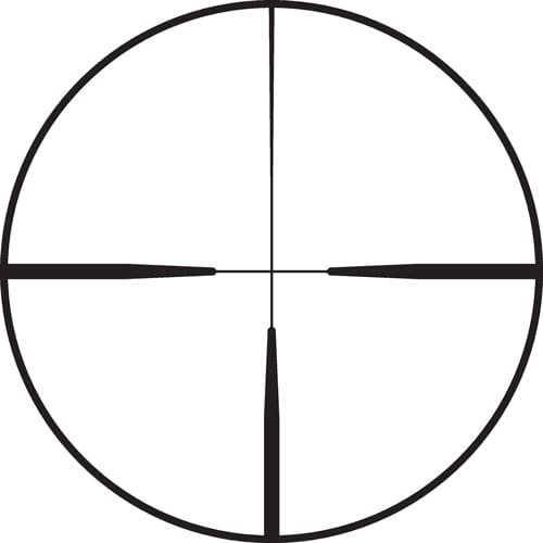 LEUPOLD SCOPE VX-FREEDOM - 3-9X40 HUNT PLEX - Image 2