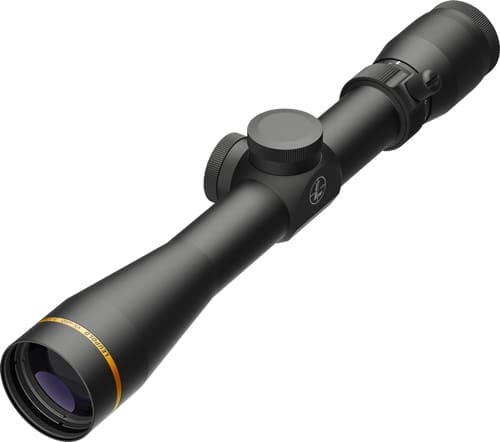 LEUPOLD SCOPE VX-4HD 3-12X40 – 30MM HUNT PLEX